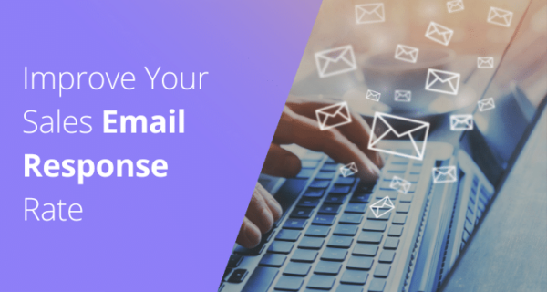 How To Get Responses To Sales Emails