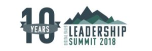 Leadership Summit 2018