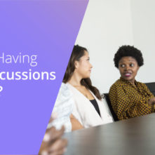 Are You Having Race Discussions At Work?