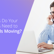 What Skills Do Your Sales Reps Need to Keep Deals Moving?