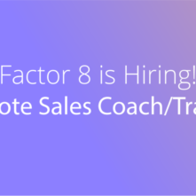 hiring remote sales coach