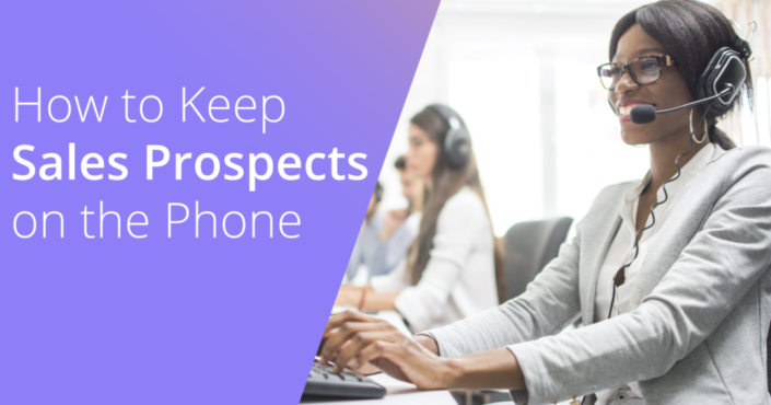 sales prospecting tips