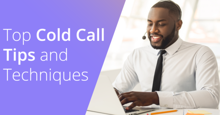 cold call tips