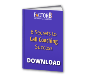 call coaching tips