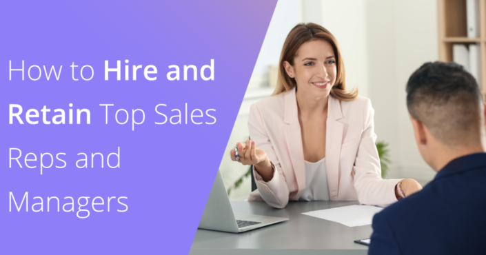 hiring salespeople