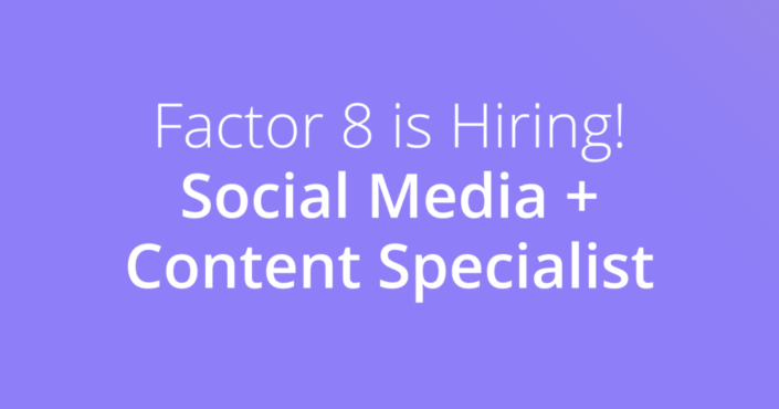 hiring social content specialist