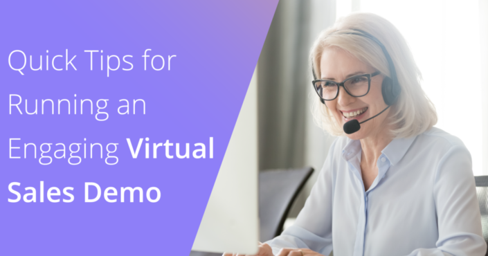 Virtual Sales Demo