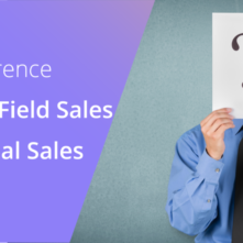 what is virtual inside sales