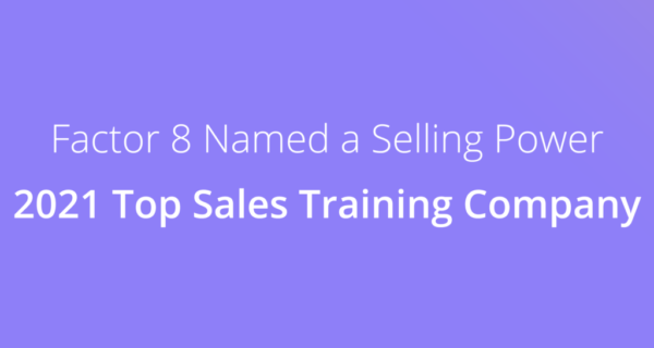 Top Sales Training Company