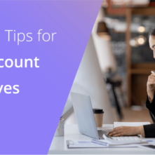 New Account Executive Tips