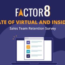 Sales Team Retention Survey