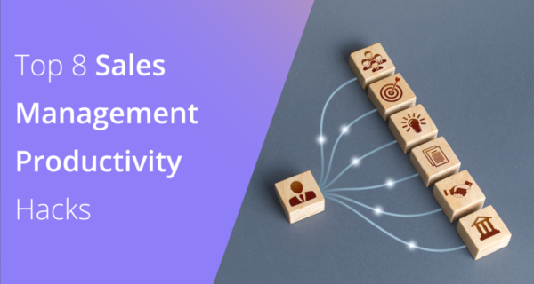 Sales Management Productivity Tips