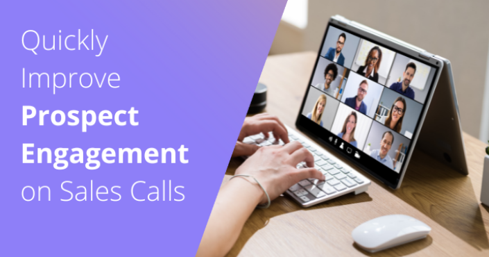 Quick Sales Call Engagement Strategy Tips
