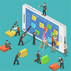 sales manager meetings