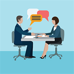 sales one-on-one meetings