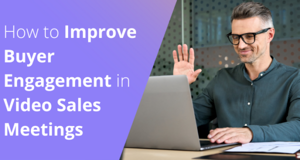 improve buyer engagement
