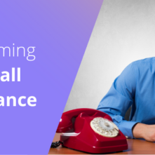 sales call reluctance