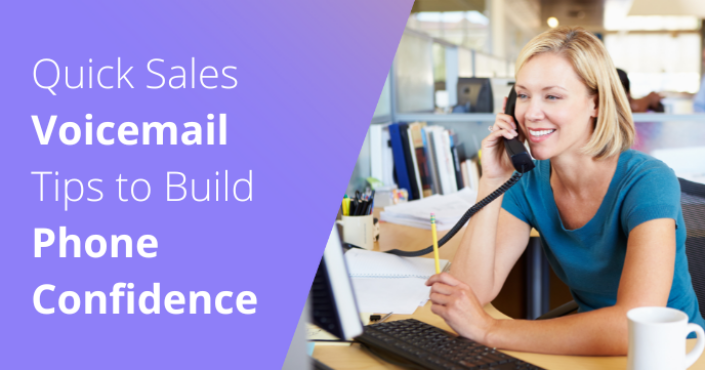 Build Phone Confidence With Quick Voicemail Tips