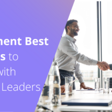 sales enablement best practices