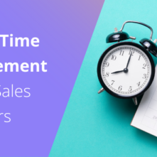 best time management tip