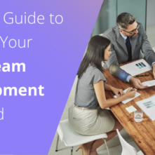 Sales Team Development Plan and Sales Training Budget Guide