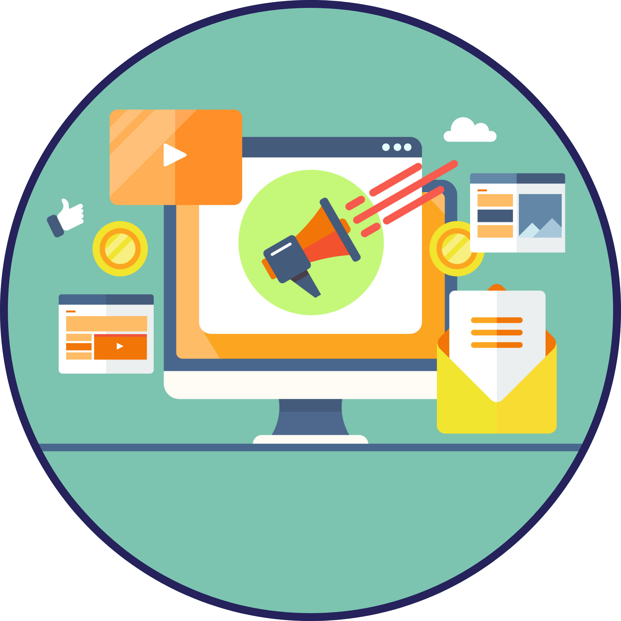 Demos That Don't Suck