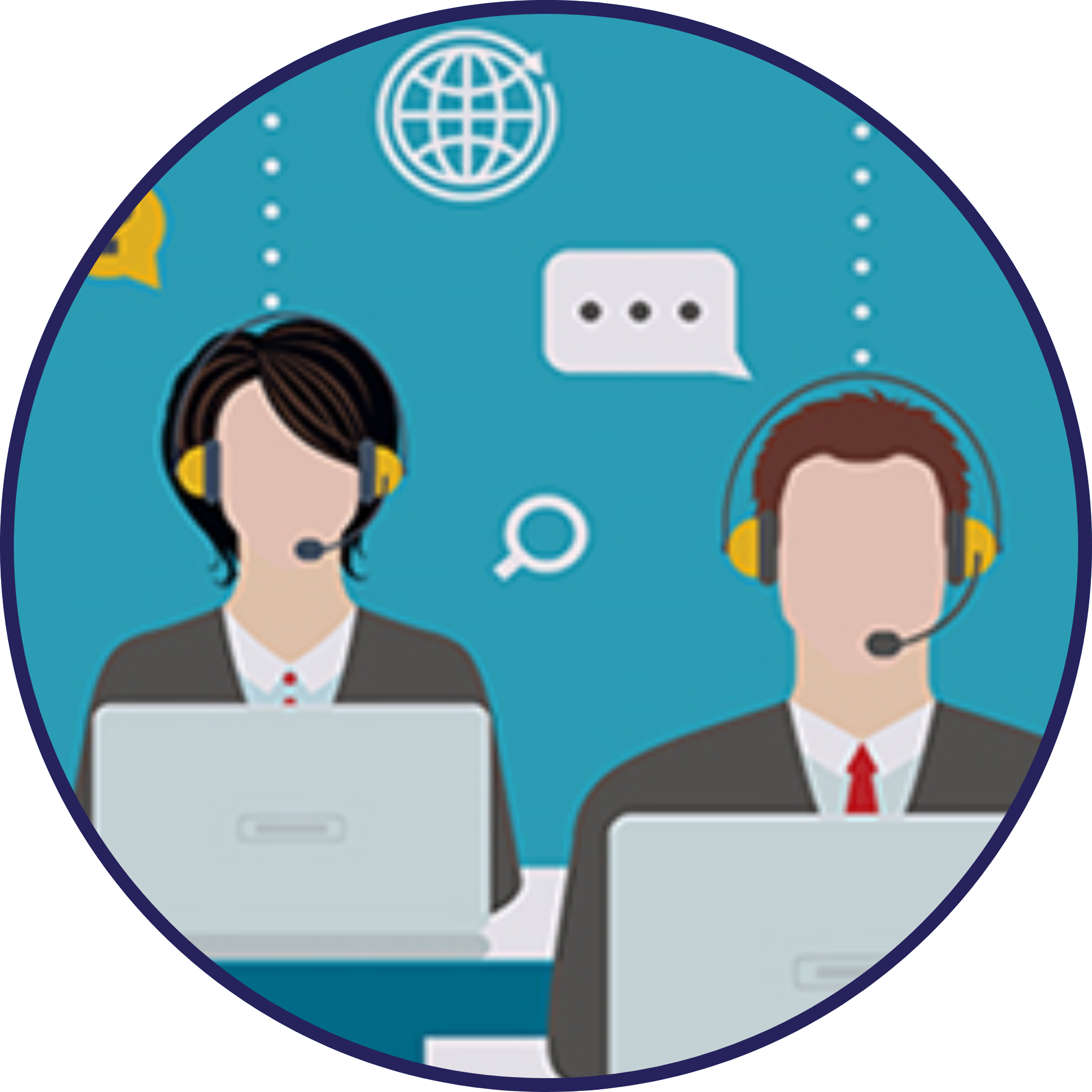 Messages That Get Returned