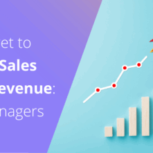 how to scale a sales team