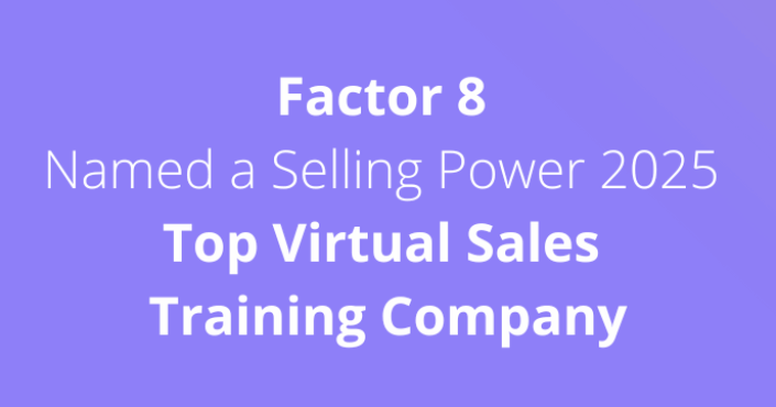 top virtual sales training companies