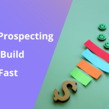 sales prospecting