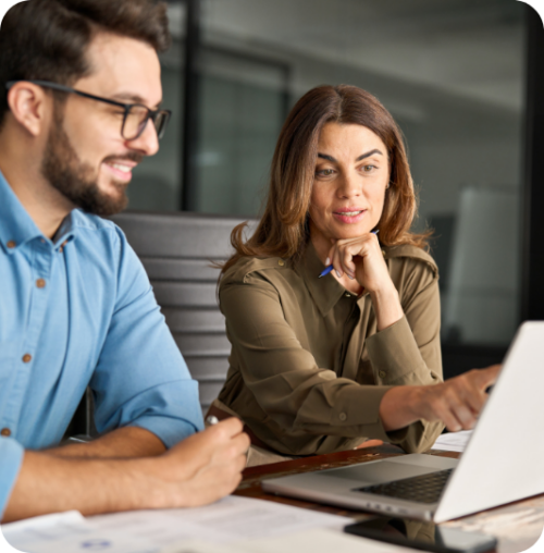 sales mentor