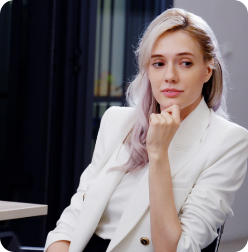 women in corporate America