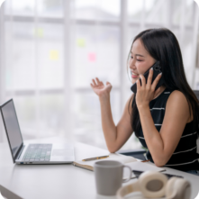 how to get prospects to answer the phone