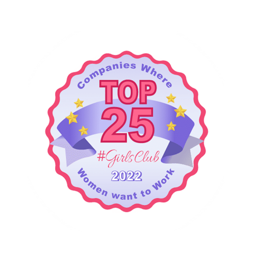 2022 Top 25 Hero