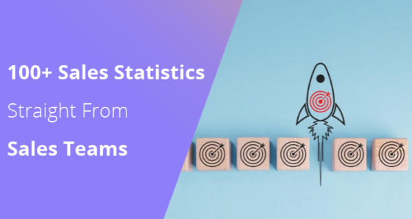 sales statistics