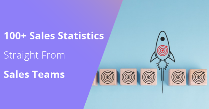 sales statistics