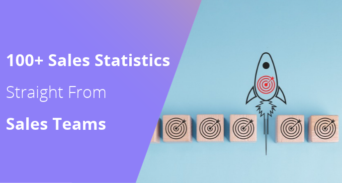 sales statistics
