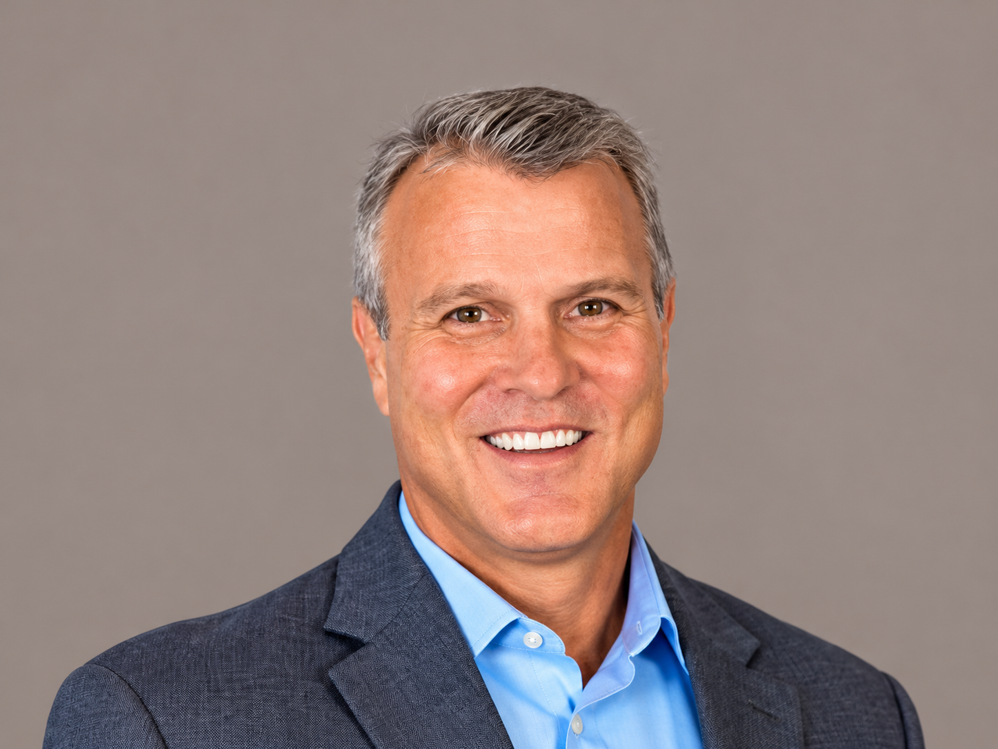 Steve Sharr